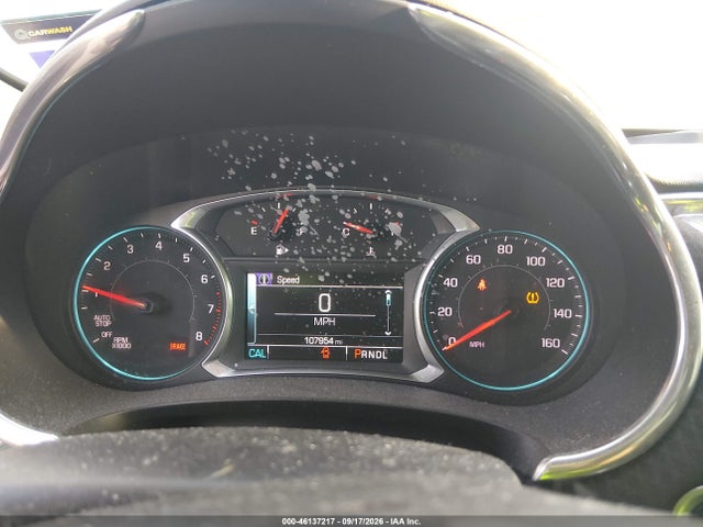 46137217 :رقم المزاد ، 1G1ZE5ST6GF343733 vin ، 2016 Chevrolet Malibu 1lt مزاد بيع