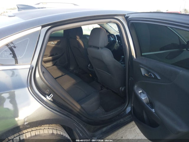 46137217 :رقم المزاد ، 1G1ZE5ST6GF343733 vin ، 2016 Chevrolet Malibu 1lt مزاد بيع