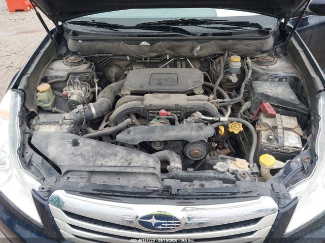 Продаж на аукціоні авто 2012 Subaru Outback 2.5i, vin: 4S4BRBAC9C3253951, номер лоту: 46137220