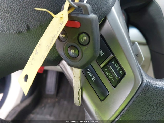 Продаж на аукціоні авто 2012 Subaru Outback 2.5i, vin: 4S4BRBAC9C3253951, номер лоту: 46137220