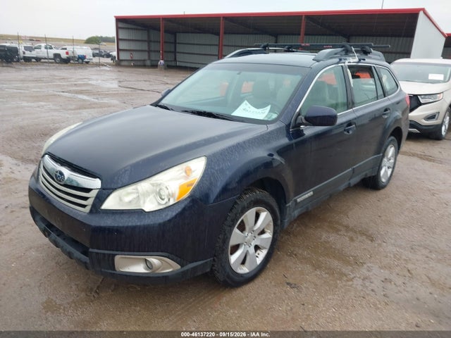 Продаж на аукціоні авто 2012 Subaru Outback 2.5i, vin: 4S4BRBAC9C3253951, номер лоту: 46137220