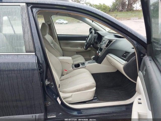 Продаж на аукціоні авто 2012 Subaru Outback 2.5i, vin: 4S4BRBAC9C3253951, номер лоту: 46137220
