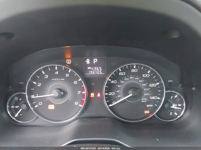 Продаж на аукціоні авто 2012 Subaru Outback 2.5i, vin: 4S4BRBAC9C3253951, номер лоту: 46137220