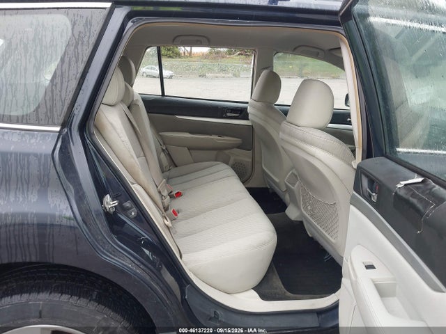 Продаж на аукціоні авто 2012 Subaru Outback 2.5i, vin: 4S4BRBAC9C3253951, номер лоту: 46137220