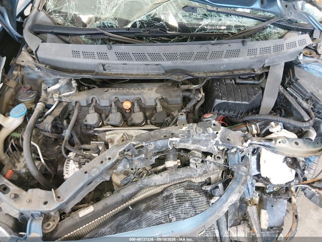 Aukcja sprzedaży 2006 Honda Civic Lx, vin: 1HGFA16586L116958, numer aukcji: 46137226