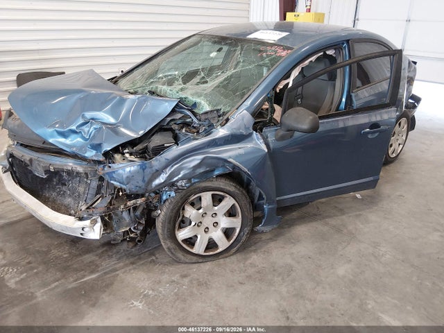 Aukcja sprzedaży 2006 Honda Civic Lx, vin: 1HGFA16586L116958, numer aukcji: 46137226