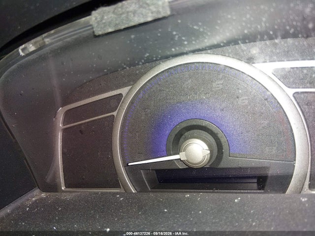 Aukcja sprzedaży 2006 Honda Civic Lx, vin: 1HGFA16586L116958, numer aukcji: 46137226