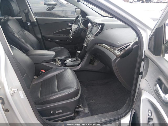 Продаж на аукціоні авто 2013 Hyundai Santa Fe Sport 2.0t, vin: 5XYZWDLA5DG014980, номер лоту: 46137229