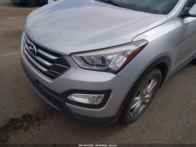 Продаж на аукціоні авто 2013 Hyundai Santa Fe Sport 2.0t, vin: 5XYZWDLA5DG014980, номер лоту: 46137229