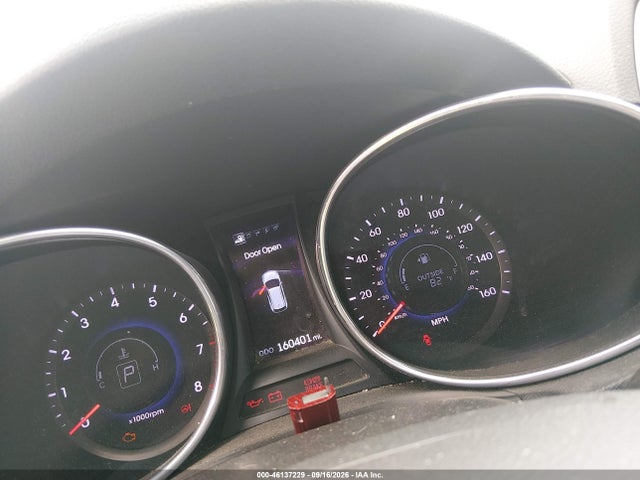 Продаж на аукціоні авто 2013 Hyundai Santa Fe Sport 2.0t, vin: 5XYZWDLA5DG014980, номер лоту: 46137229