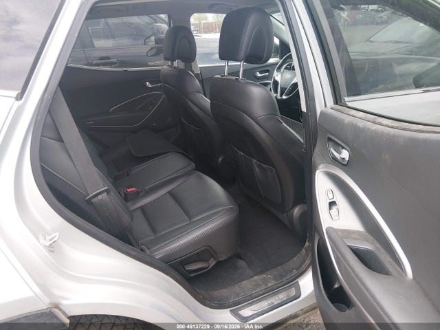 Продаж на аукціоні авто 2013 Hyundai Santa Fe Sport 2.0t, vin: 5XYZWDLA5DG014980, номер лоту: 46137229