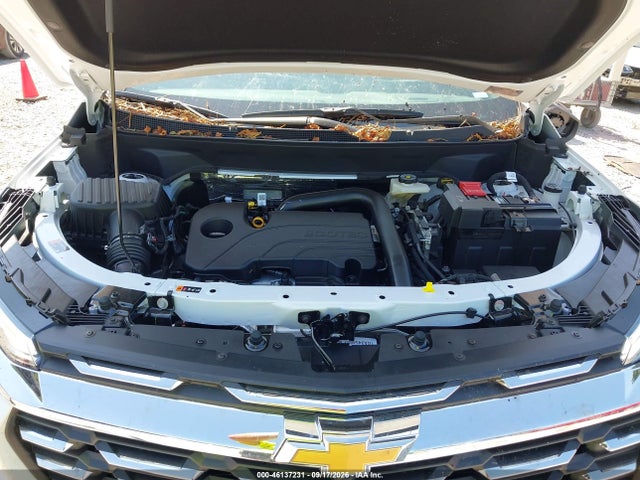 46137231 :رقم المزاد ، 3GNARHEG0VL171007 vin ، 2027 Chevrolet Equinox مزاد بيع