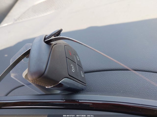 46137231 :رقم المزاد ، 3GNARHEG0VL171007 vin ، 2027 Chevrolet Equinox مزاد بيع