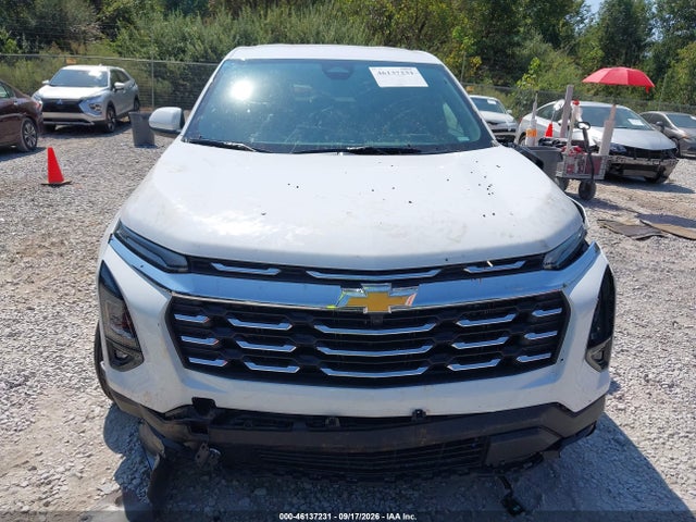 46137231 :رقم المزاد ، 3GNARHEG0VL171007 vin ، 2027 Chevrolet Equinox مزاد بيع