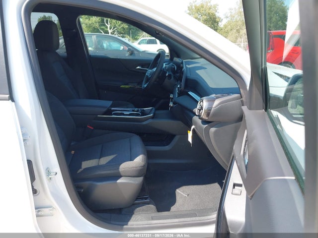 46137231 :رقم المزاد ، 3GNARHEG0VL171007 vin ، 2027 Chevrolet Equinox مزاد بيع