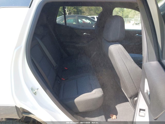 46137231 :رقم المزاد ، 3GNARHEG0VL171007 vin ، 2027 Chevrolet Equinox مزاد بيع