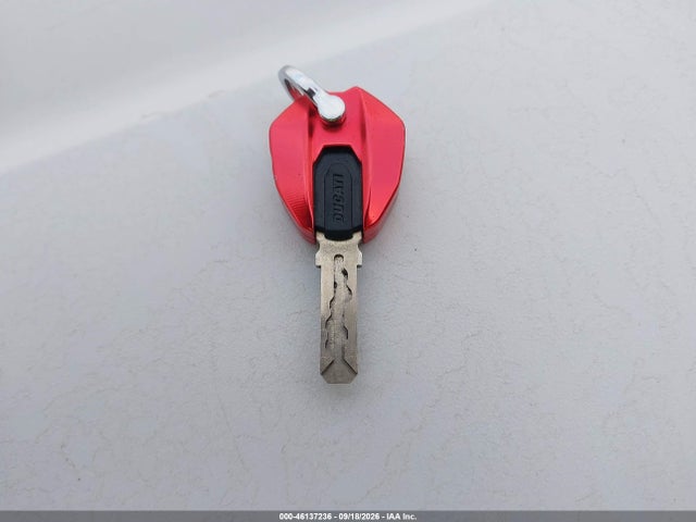 Aukcja sprzedaży 2021 Ducati Panigale V2, vin: ZDMHAATW2MB005186, numer aukcji: 46137236