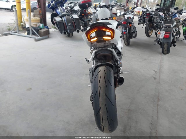 Aukcja sprzedaży 2021 Ducati Panigale V2, vin: ZDMHAATW2MB005186, numer aukcji: 46137236