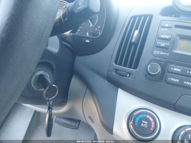 Aukcja sprzedaży 2007 Hyundai Elantra Gls/limited/se, vin: KMHDU46D07U183907, numer aukcji: 46137235