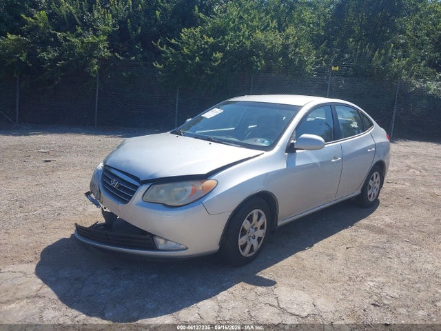 Aukcja sprzedaży 2007 Hyundai Elantra Gls/limited/se, vin: KMHDU46D07U183907, numer aukcji: 46137235