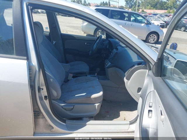 Aukcja sprzedaży 2007 Hyundai Elantra Gls/limited/se, vin: KMHDU46D07U183907, numer aukcji: 46137235