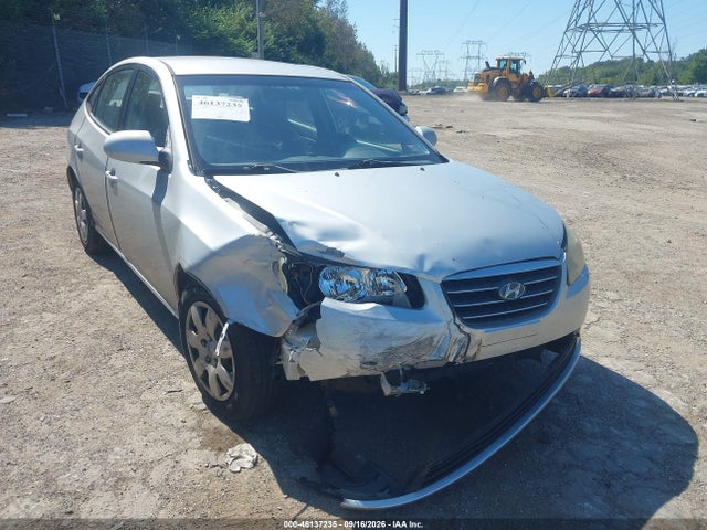 Aukcja sprzedaży 2007 Hyundai Elantra Gls/limited/se, vin: KMHDU46D07U183907, numer aukcji: 46137235