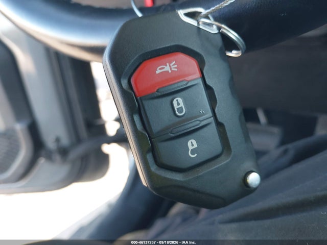 Aukcja sprzedaży 2020 Jeep Wrangler Unlimited Sport S 4x4, vin: 1C4HJXDN4LW155229, numer aukcji: 46137237