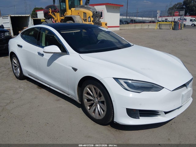 Aukcja sprzedaży 2016 Tesla Model S 60/70/75/85, vin: 5YJSA1E19GF147362, numer aukcji: 46137239