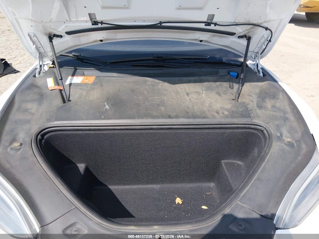 Aukcja sprzedaży 2016 Tesla Model S 60/70/75/85, vin: 5YJSA1E19GF147362, numer aukcji: 46137239