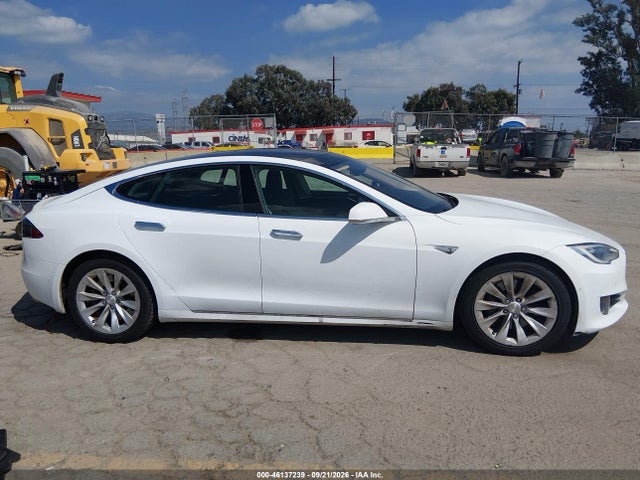 Aukcja sprzedaży 2016 Tesla Model S 60/70/75/85, vin: 5YJSA1E19GF147362, numer aukcji: 46137239