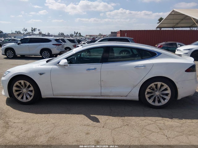 Aukcja sprzedaży 2016 Tesla Model S 60/70/75/85, vin: 5YJSA1E19GF147362, numer aukcji: 46137239
