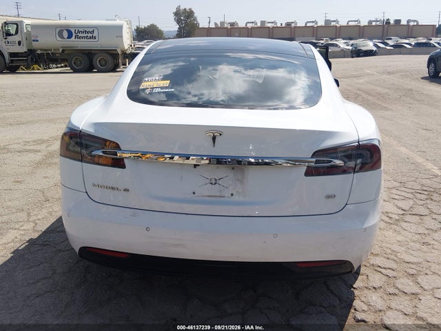 Aukcja sprzedaży 2016 Tesla Model S 60/70/75/85, vin: 5YJSA1E19GF147362, numer aukcji: 46137239
