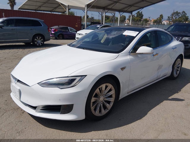 Aukcja sprzedaży 2016 Tesla Model S 60/70/75/85, vin: 5YJSA1E19GF147362, numer aukcji: 46137239