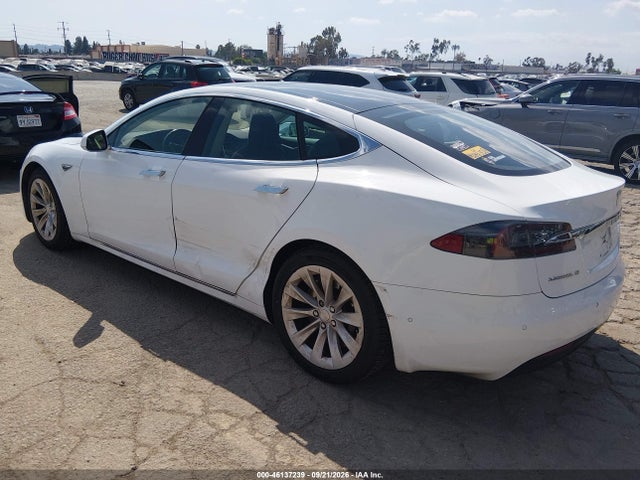 Aukcja sprzedaży 2016 Tesla Model S 60/70/75/85, vin: 5YJSA1E19GF147362, numer aukcji: 46137239