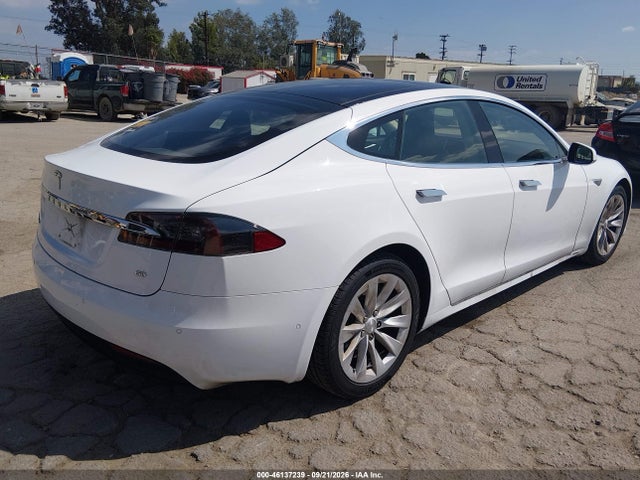 Aukcja sprzedaży 2016 Tesla Model S 60/70/75/85, vin: 5YJSA1E19GF147362, numer aukcji: 46137239