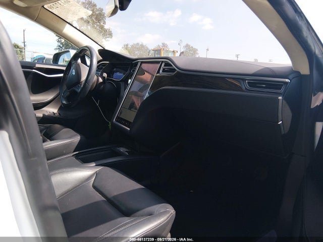 Aukcja sprzedaży 2016 Tesla Model S 60/70/75/85, vin: 5YJSA1E19GF147362, numer aukcji: 46137239