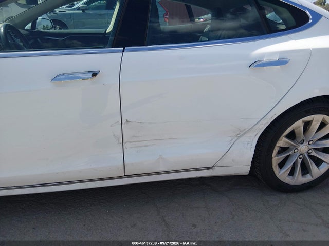 Aukcja sprzedaży 2016 Tesla Model S 60/70/75/85, vin: 5YJSA1E19GF147362, numer aukcji: 46137239
