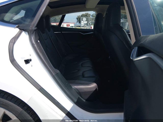 Aukcja sprzedaży 2016 Tesla Model S 60/70/75/85, vin: 5YJSA1E19GF147362, numer aukcji: 46137239