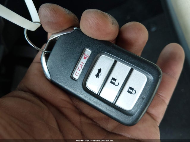 2015 Honda Accord Ex-l V-6 მანქანა იყიდება აუქციონზე, vin: 1HGCT2B80FA001415, აუქციონის ნომერი: 46137242