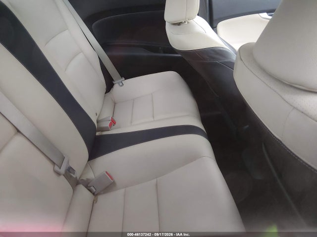 2015 Honda Accord Ex-l V-6 მანქანა იყიდება აუქციონზე, vin: 1HGCT2B80FA001415, აუქციონის ნომერი: 46137242