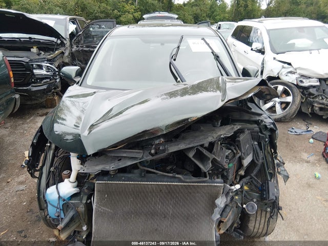 2018 Honda Hr-v Ex მანქანა იყიდება აუქციონზე, vin: 3CZRU6H54JM712065, აუქციონის ნომერი: 46137243