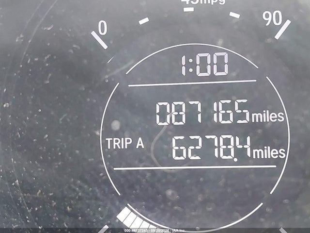 2018 Honda Hr-v Ex მანქანა იყიდება აუქციონზე, vin: 3CZRU6H54JM712065, აუქციონის ნომერი: 46137243