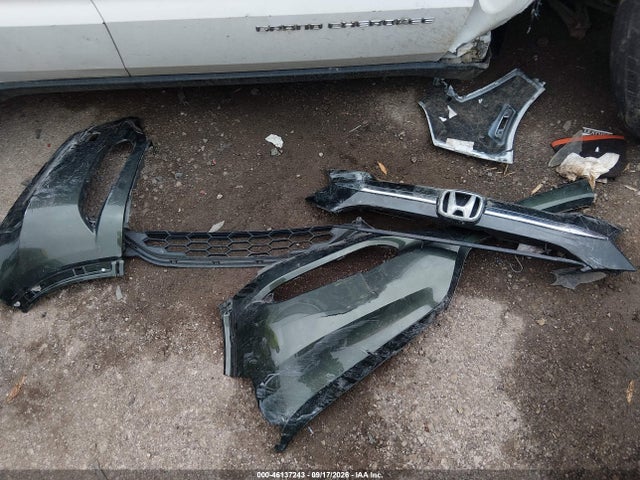 2018 Honda Hr-v Ex მანქანა იყიდება აუქციონზე, vin: 3CZRU6H54JM712065, აუქციონის ნომერი: 46137243