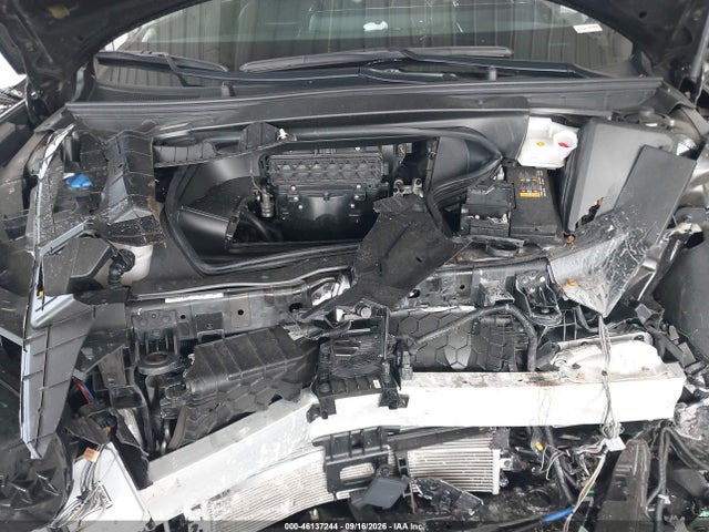 KMHM34AAXPA026452 Hyundai Ioniq 6 Sel