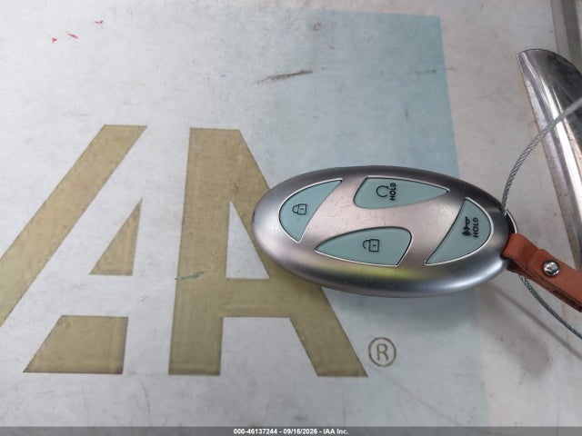 KMHM34AAXPA026452 Hyundai Ioniq 6 Sel