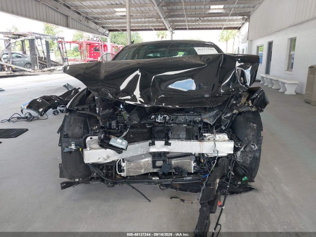 KMHM34AAXPA026452 Hyundai Ioniq 6 Sel