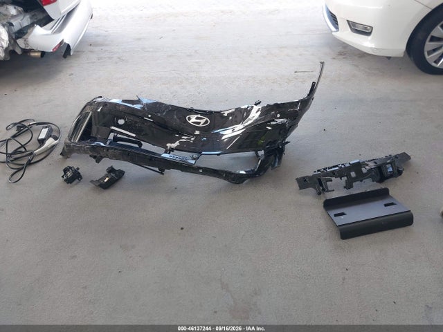 KMHM34AAXPA026452 Hyundai Ioniq 6 Sel