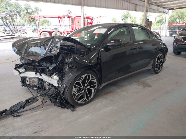 KMHM34AAXPA026452 Hyundai Ioniq 6 Sel