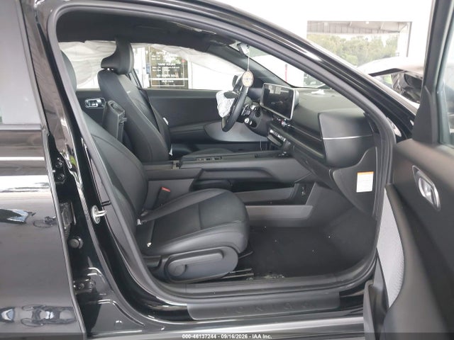 KMHM34AAXPA026452 Hyundai Ioniq 6 Sel