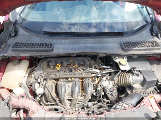 46137247 :رقم المزاد ، 1FMCU0G7XGUB46960 vin ، 2016 Ford Escape Se مزاد بيع